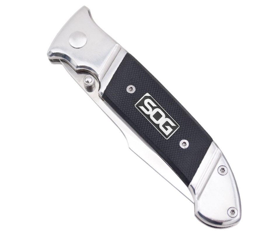 FIELDER / G10 HANDLE / CLAM PACK